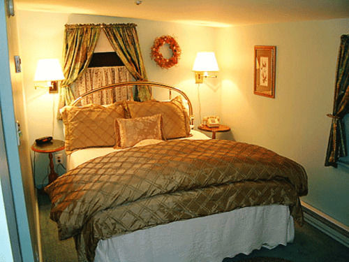 Sugartree Inn Warren Exterior foto